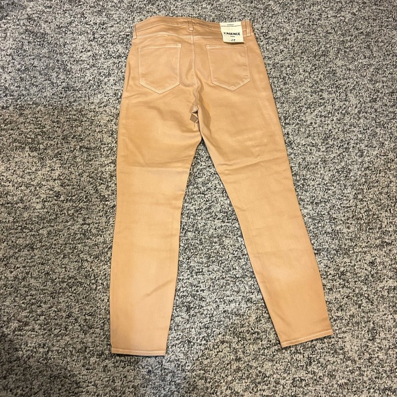 L’agence margot high rise skinny - Picture 2 of 8